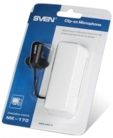 Микрофон РС Sven MK-170  thumbnav 4